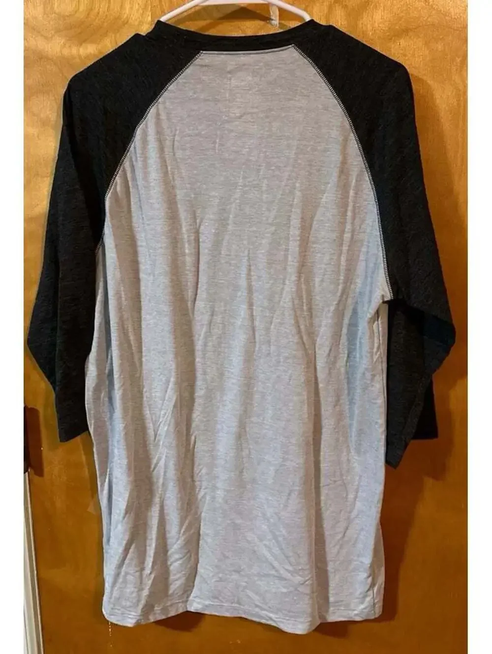 The North Face tshirt size men’s medium